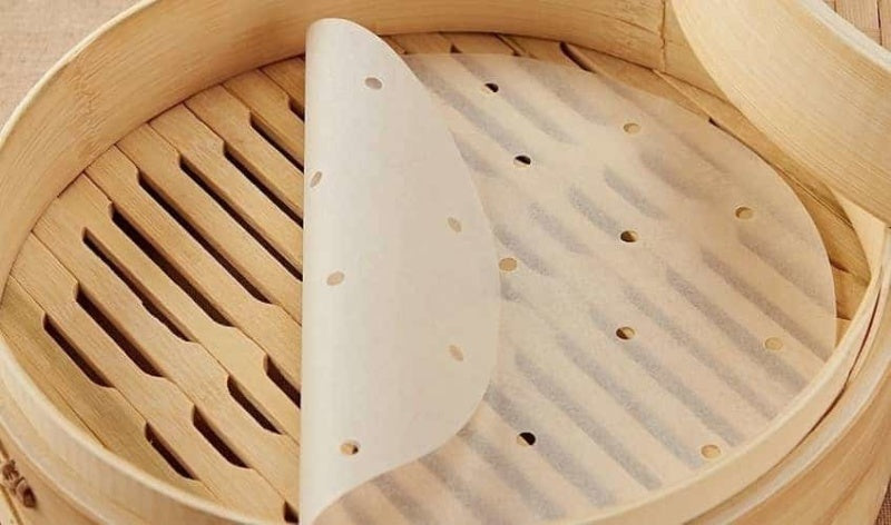 5 inch (12.7 cm) Steamer Paper 350 pcs