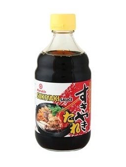 Sukiyaki Sauce Marukin 400ml