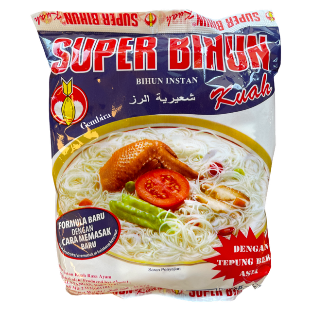 super bihun Kuah 65g