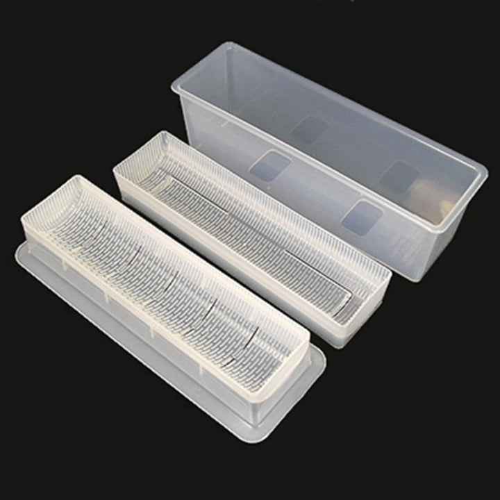 Sushi Mold - Maki L shape - 20 × 6.4 × 5.6 cm MS-887