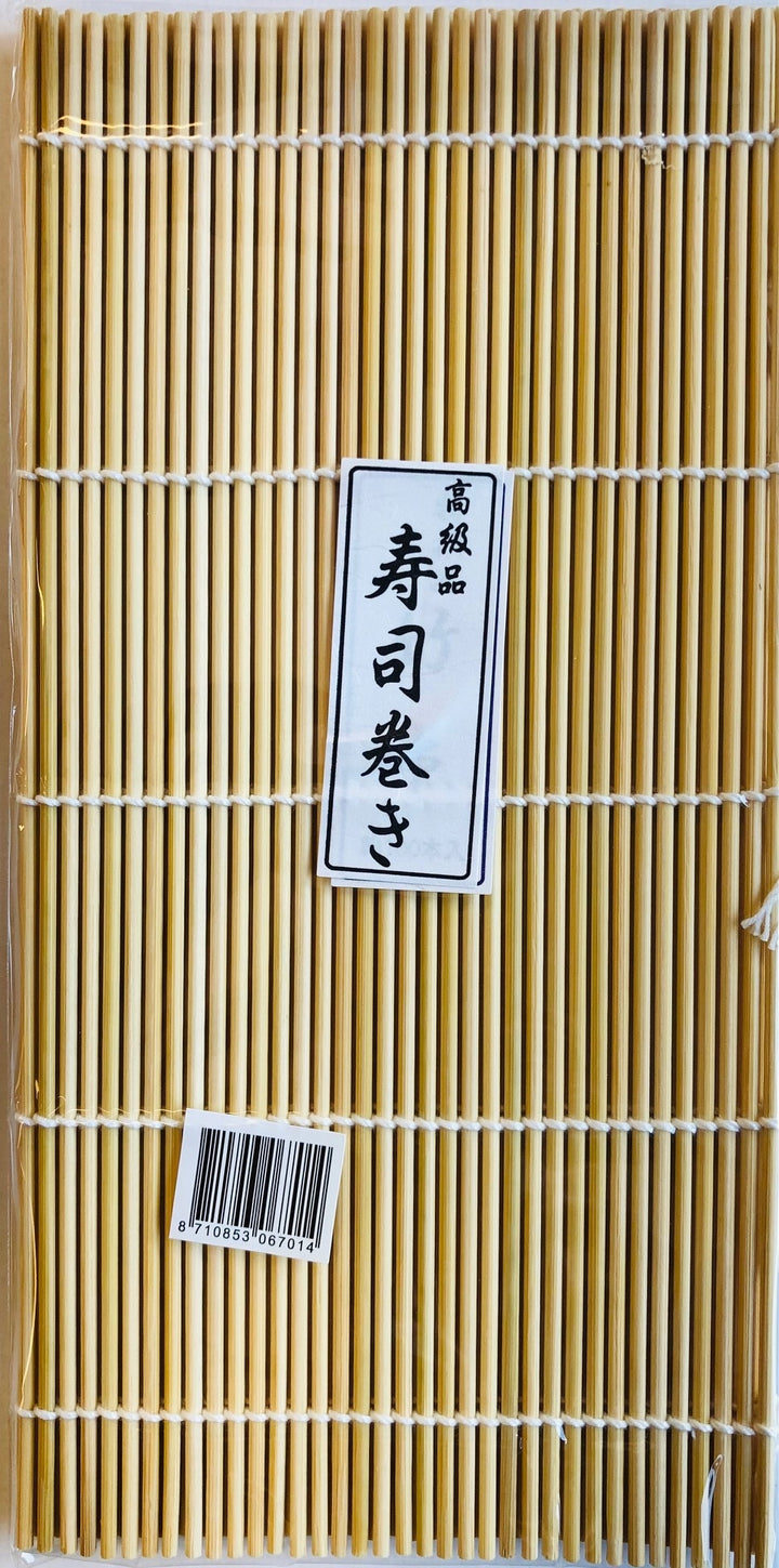 Sushi Mat 24 x 24 cm - Japan