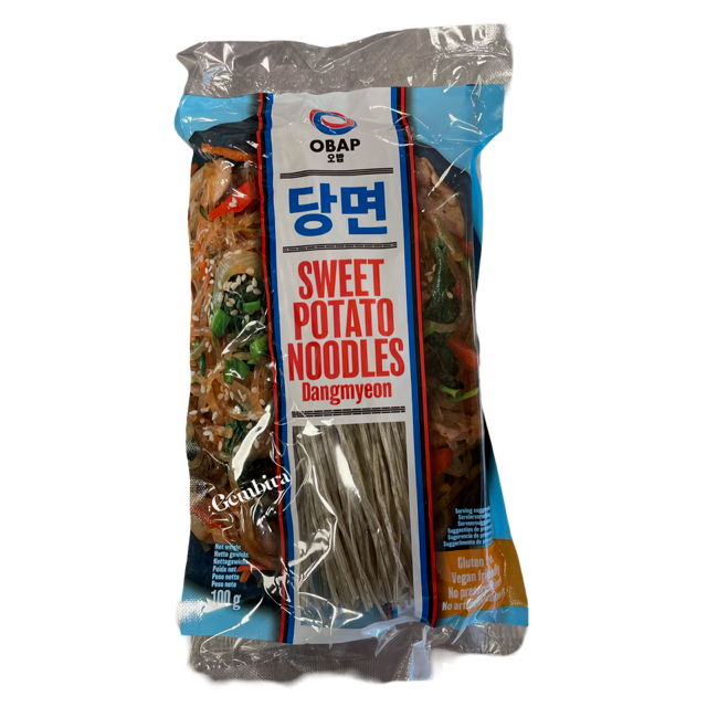 Sweet Potato Noodles Dangmyeon 100g OBAP