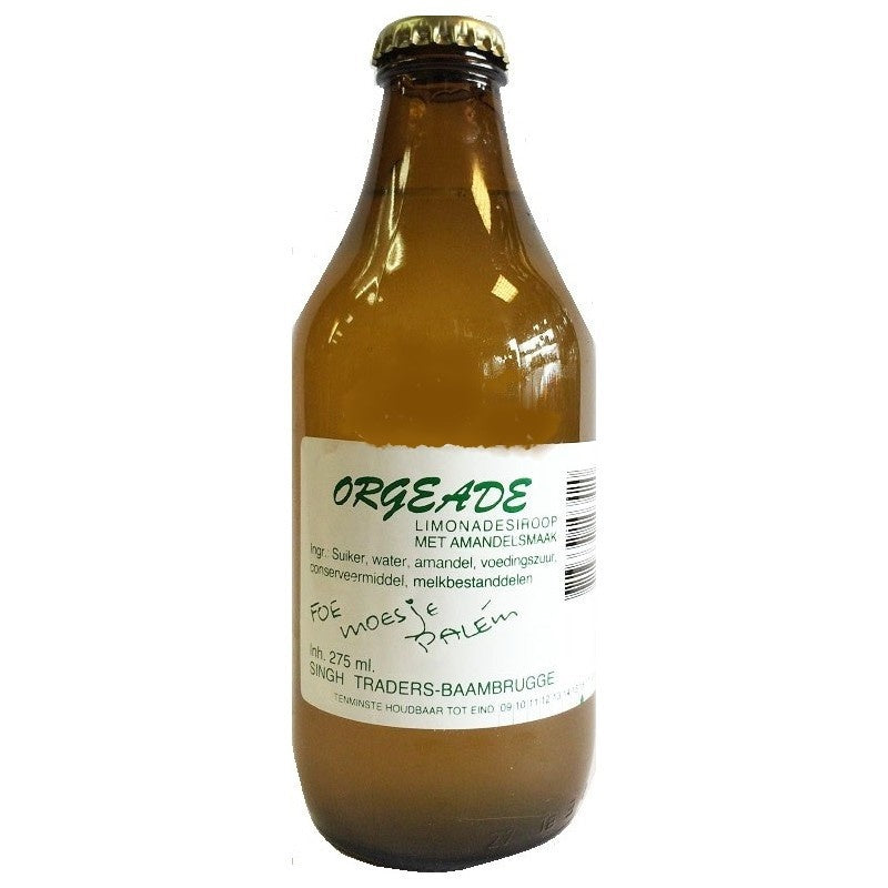 Orgeade Sweet Sopie 275ml - Sing Traders