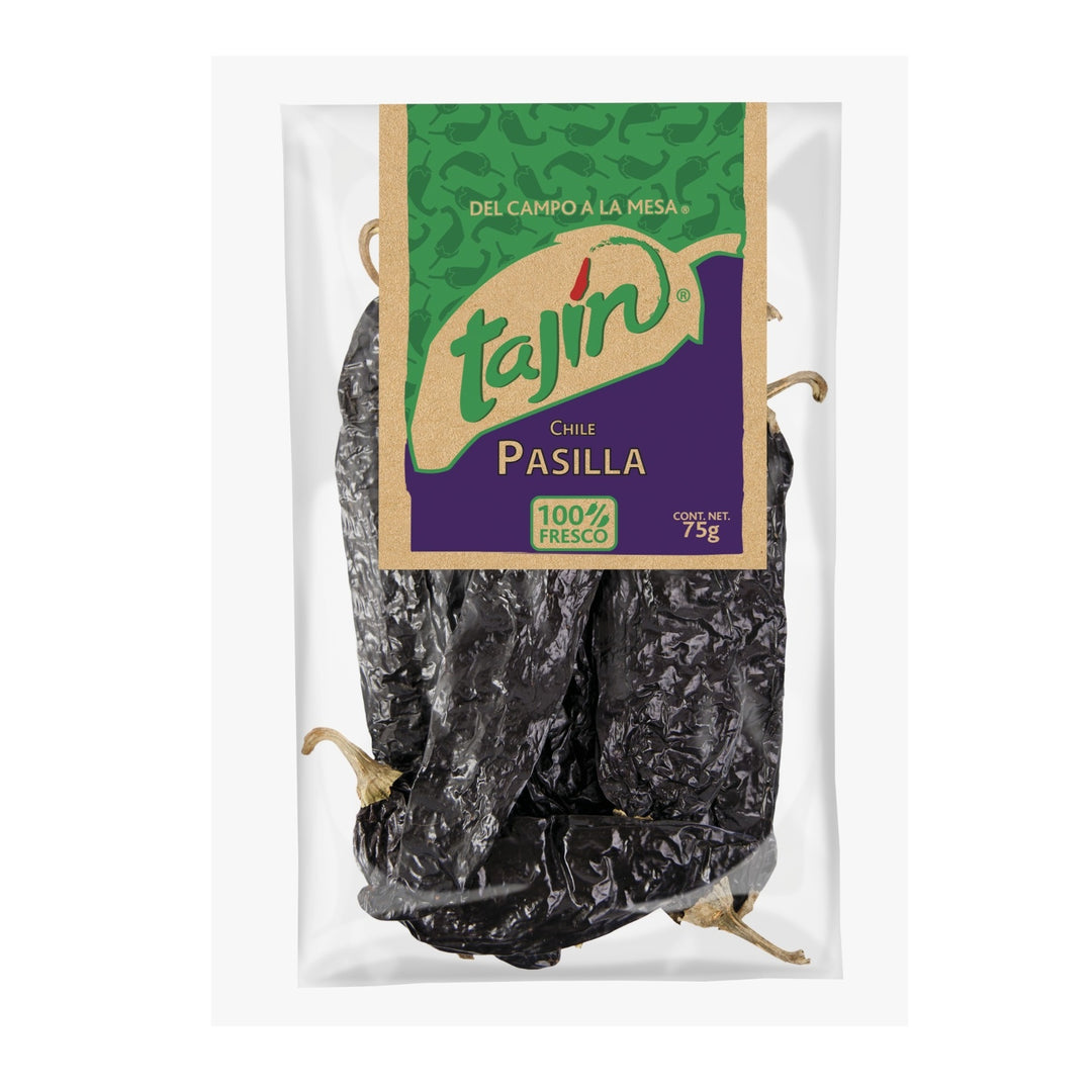 Tajin Chili Pasilla 75g