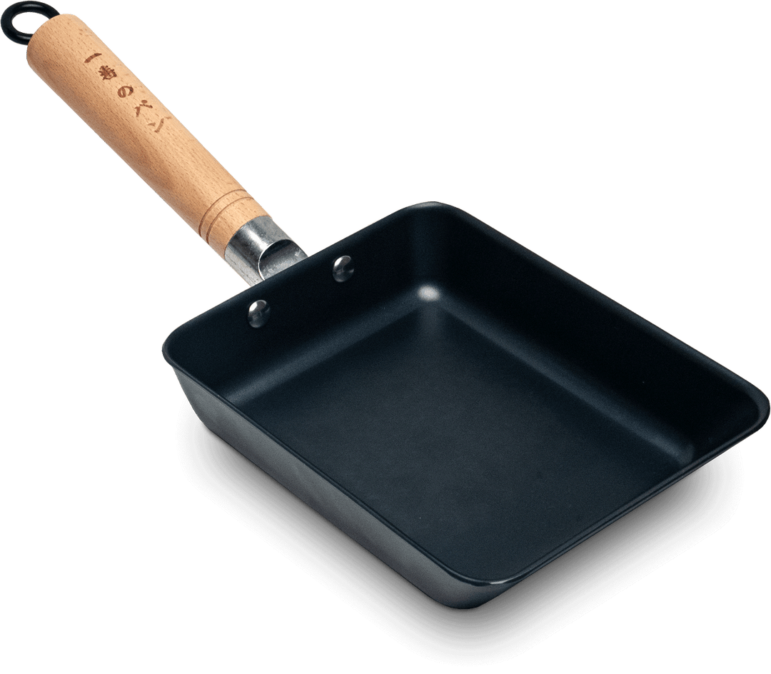 Tamago Pan 20 x15 cm -6088047