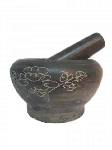 Tumbukan mortar ⌀ 16 cm