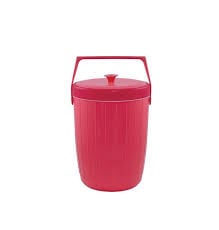 Thermos Ice - Rice Bucket 20 ø310x T.505mm BI 022 Maspion