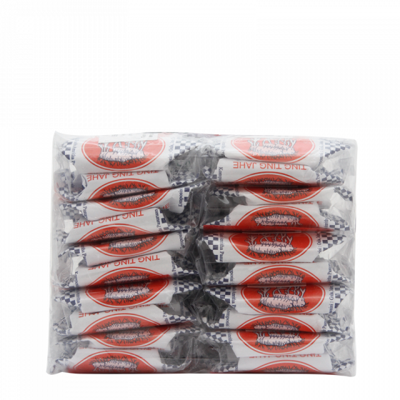 ting ting jahe Sina 8x10 pcs