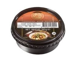 Koningsvogel Tjap Tjay Mix