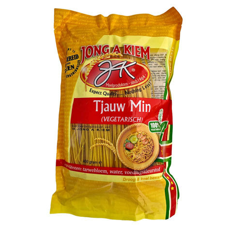 Tjauw Min 400gr - Jong a Kiem