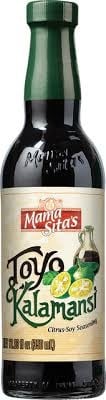 Toyo Kalamansi Soy Seasoning 350ml Mama Sita's