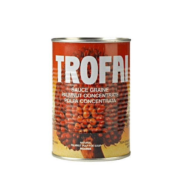 trofai Palm Nut Concentrate 400gr