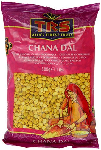 TRS Chana Dal 500g