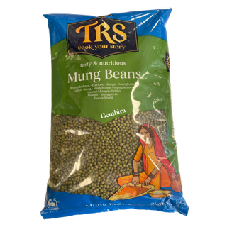 TRS Mung Beans 2kg