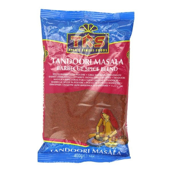TRS Tandoori Masala 400gr