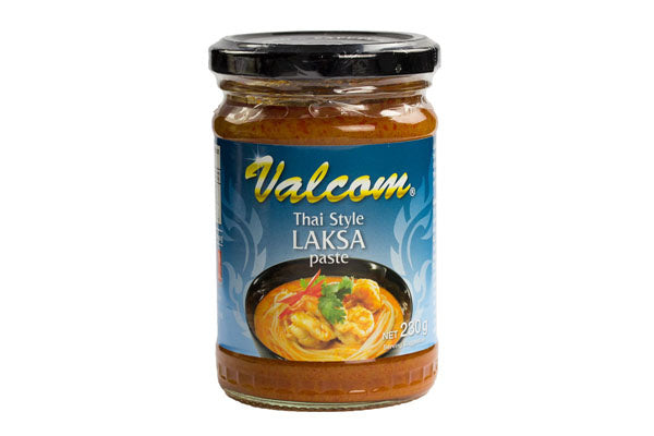Valcom Laksa Paste 230gr