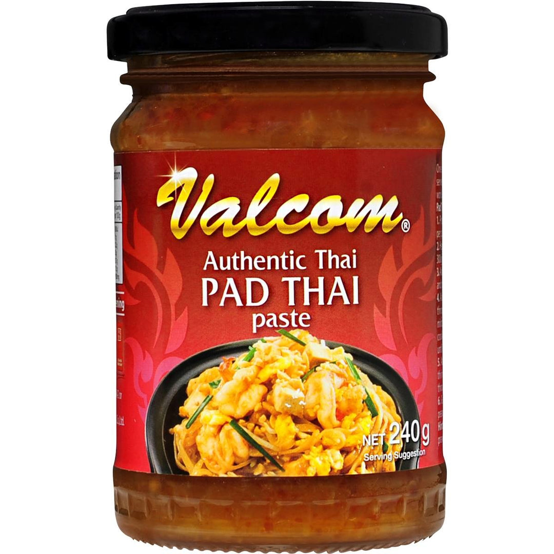 Valcom Pad Thai Paste 240gr