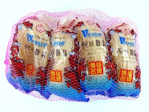 Longkou Vermicelli 8x50g