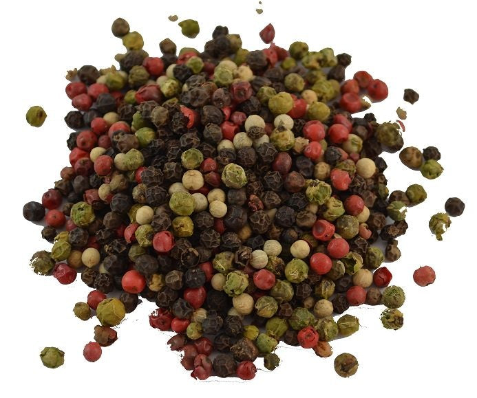 four season pepper 250g - Palm