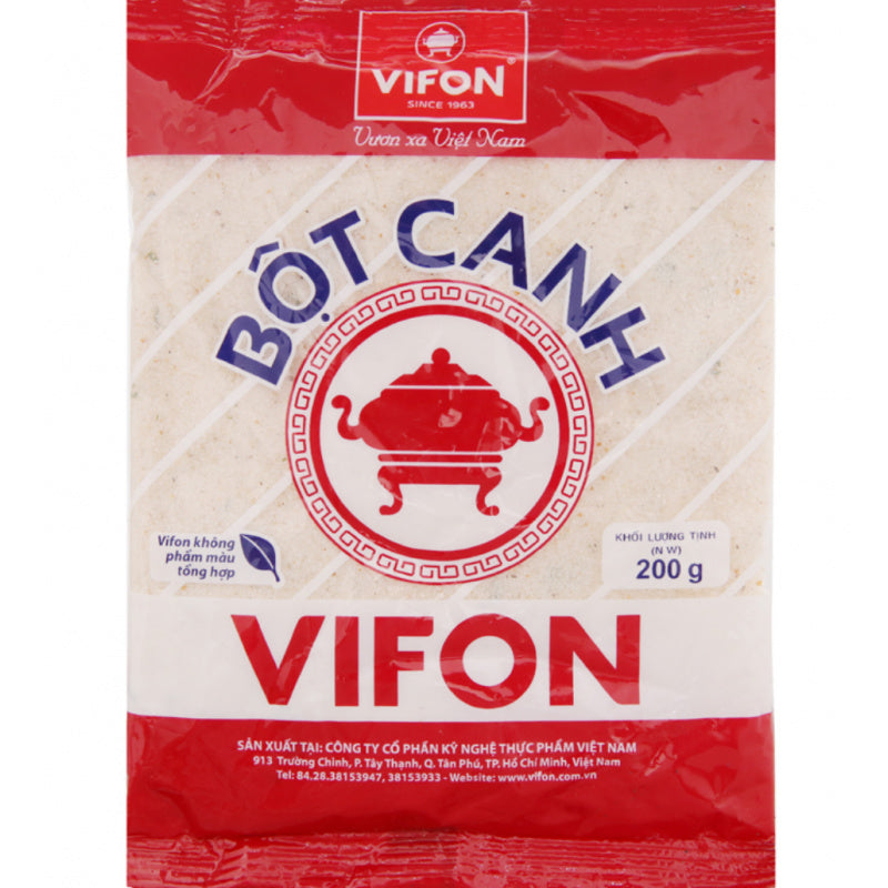 vifon soup powder - Bone Canh 200g