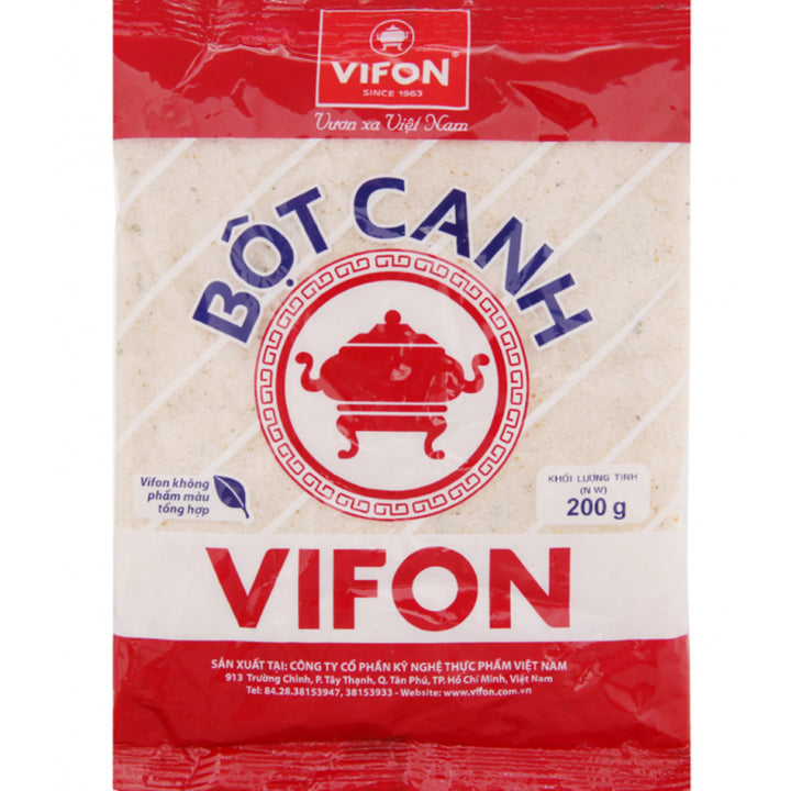 vifon soup powder - Bone Canh 200g