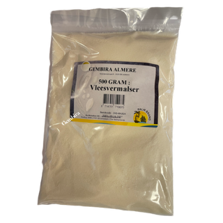 Meat tenderizer 500g Palm - herbs