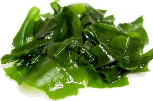 Wakame broken curl weed 20g - Otomegusa
