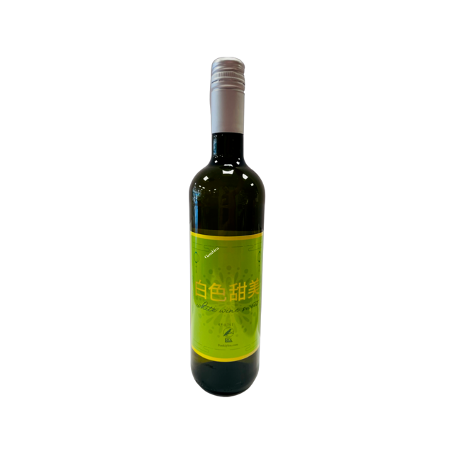 White Wine Sweet 750ml Ponkiy Lao 12%