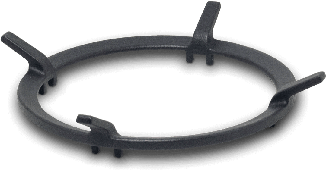 Wok Ring Cast Iron Ø17.8 cm - 6088100