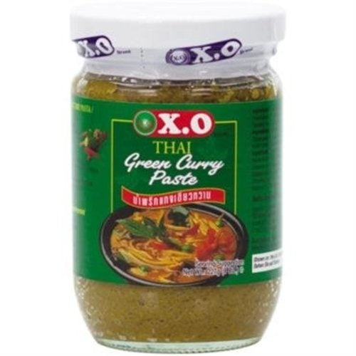 Thai green curry 227g