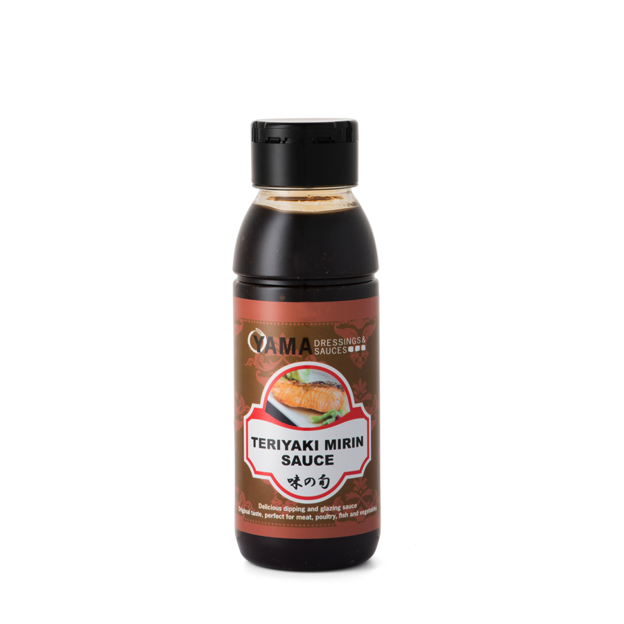 Yama Teriyaki Mirin Sauce 330 ml