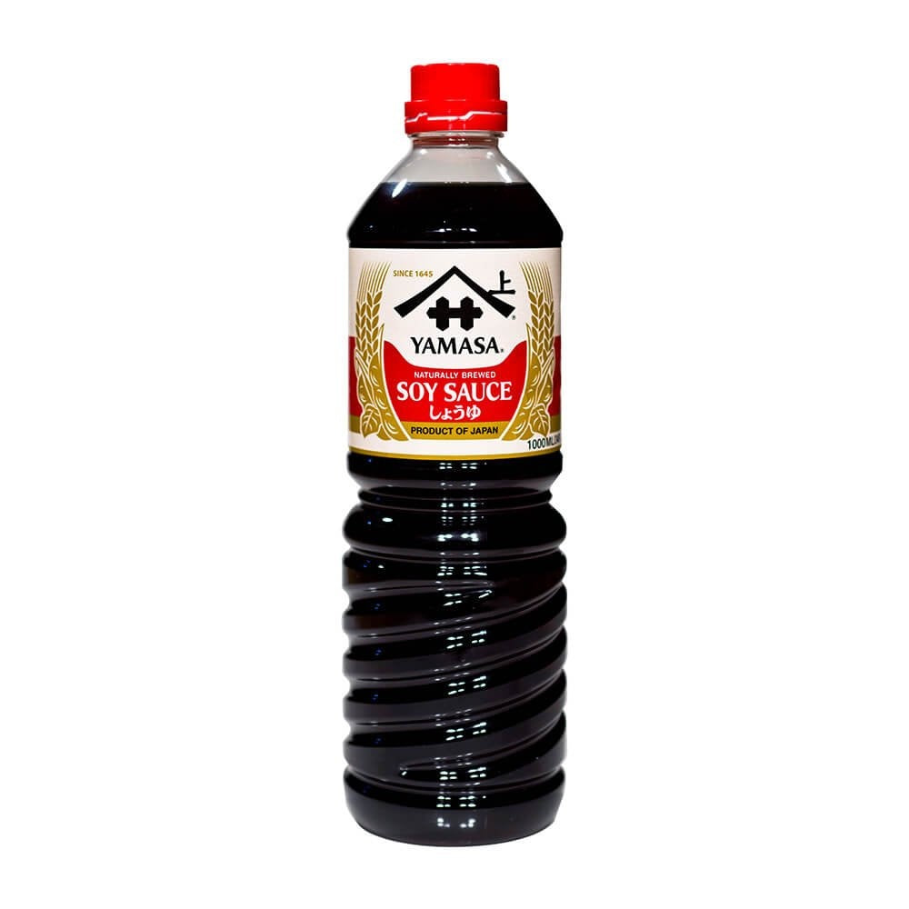 Yamasa Soy Sauce 1 liter