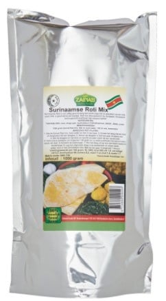 Roti mix 1000g zainab