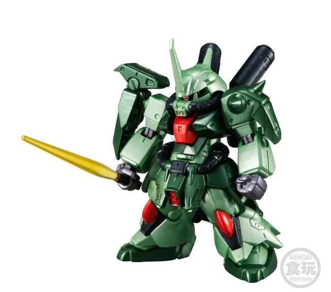 FW Gundam Converge 10TH anniversary # selection 02 (5 piece SET) Bandai Shokugan Converge